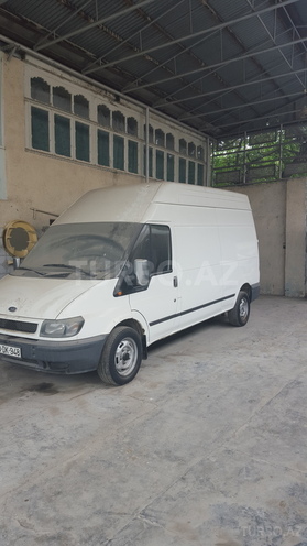Ford Transit 2000, 333,333 km - 2.5 l - Gəncə