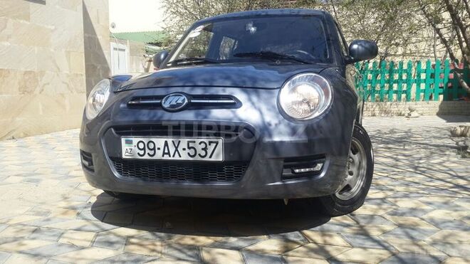 Lifan 320 2015, 6,300 km - 1.3 л - Bakı