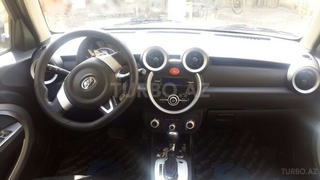 Lifan 320 2015, 6,300 km - 1.3 л - Bakı