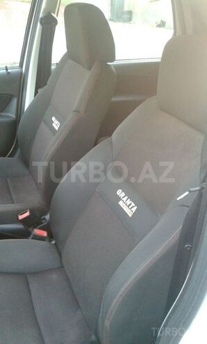 LADA (VAZ) Granta 2014, 20,000 km - 1.6 l - Bakı