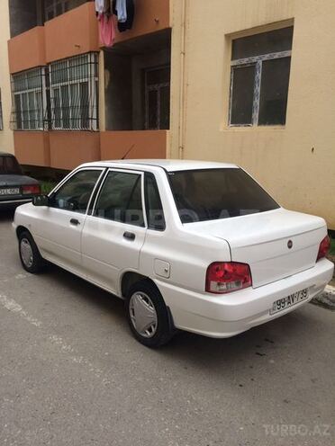 Saipa 132 2013, 210,300 km - 1.2 л - Sumqayıt