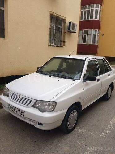 Saipa 132 2013, 210,300 km - 1.2 л - Sumqayıt