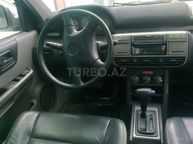 Nissan X-Trail 2003, 170,000 km - 2.0 l - Bakı
