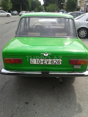 LADA (VAZ) 21011 1983, 160,000 km - 1.3 l - Bakı