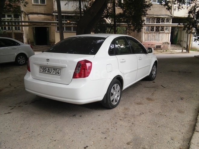 Daewoo Gentra 2014, 86,000 km - 1.5 л - Bakı