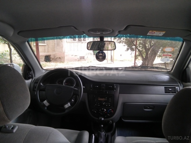 Daewoo Gentra 2014, 86,000 km - 1.5 л - Bakı