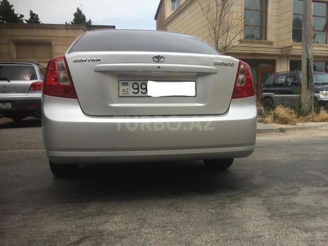 Daewoo Gentra 2014, 33,600 km - 1.5 l - Bakı