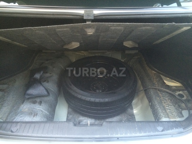 Daewoo Gentra 2014, 33,600 km - 1.5 l - Bakı
