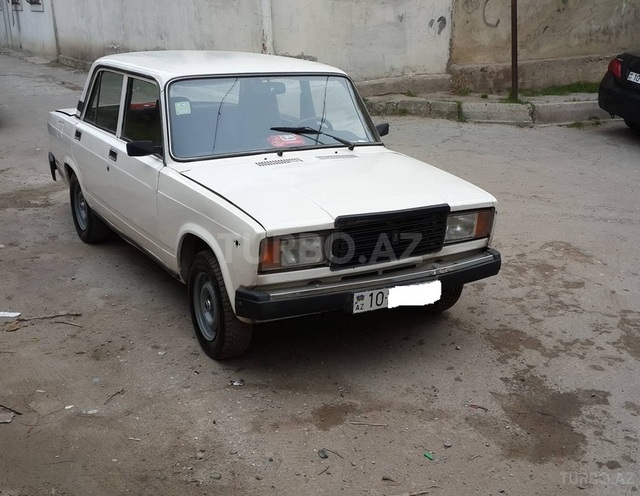 LADA (VAZ) 2105 1997, 200,000 km - 1.6 л - Bakı