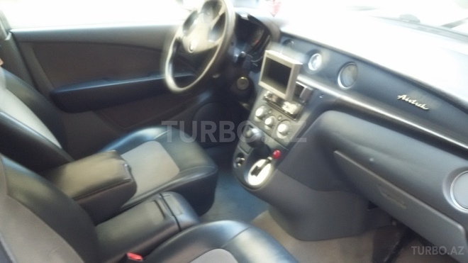 Mitsubishi Airtrek 2002, 179,000 km - 2.0 l - Bakı