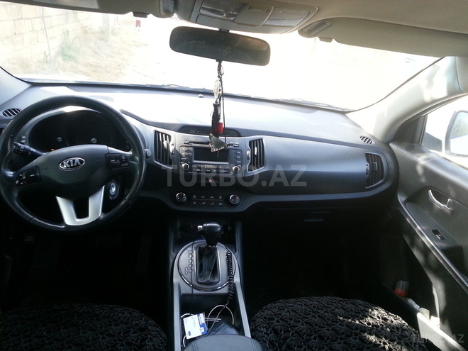 Kia Sportage 2013, 63,632 km - 2.0 l - Sumqayıt