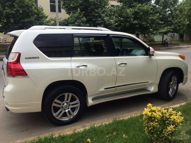 Toyota Prado 2012, 77,000 km - 2.7 л - Bakı