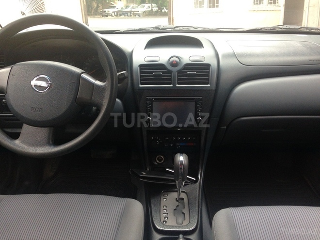 Nissan Sunny 2007, 165,000 km - 1.6 л - Bakı