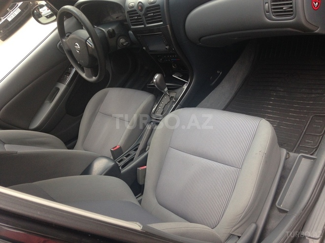 Nissan Sunny 2007, 165,000 km - 1.6 л - Bakı
