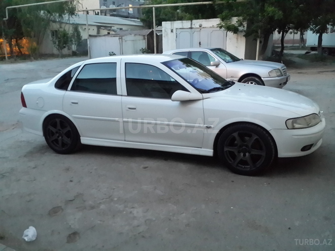 Opel Vectra 1999, 262,000 km - 0.2 l - Bakı