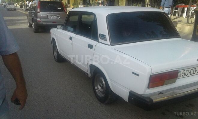LADA (VAZ) 2107 1998, 100,000 km - 1.6 l - Sumqayıt