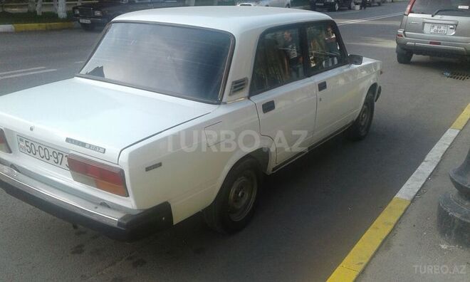 LADA (VAZ) 2107 1998, 100,000 km - 1.6 l - Sumqayıt
