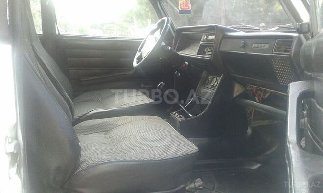 LADA (VAZ) 2107 1998, 100,000 km - 1.6 l - Sumqayıt