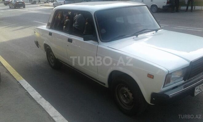 LADA (VAZ) 2107 1998, 100,000 km - 1.6 l - Sumqayıt