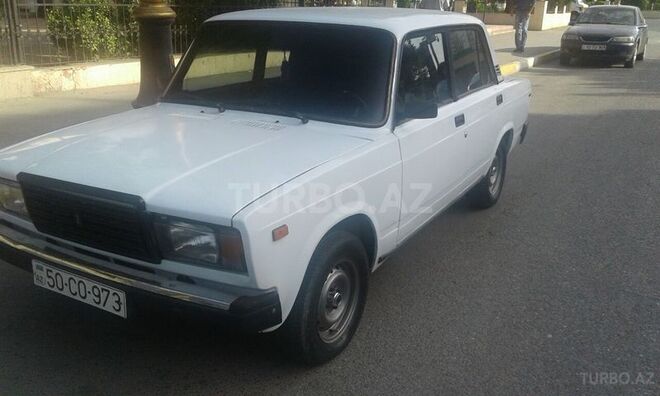 LADA (VAZ) 2107 1998, 100,000 km - 1.6 l - Sumqayıt