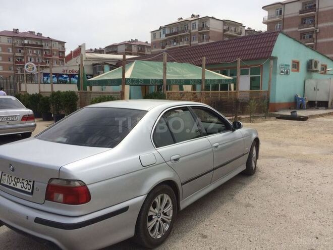 BMW 535 2000, 347,000 km - 3.5 l - Bakı