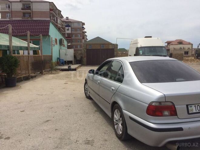 BMW 535 2000, 347,000 km - 3.5 l - Bakı