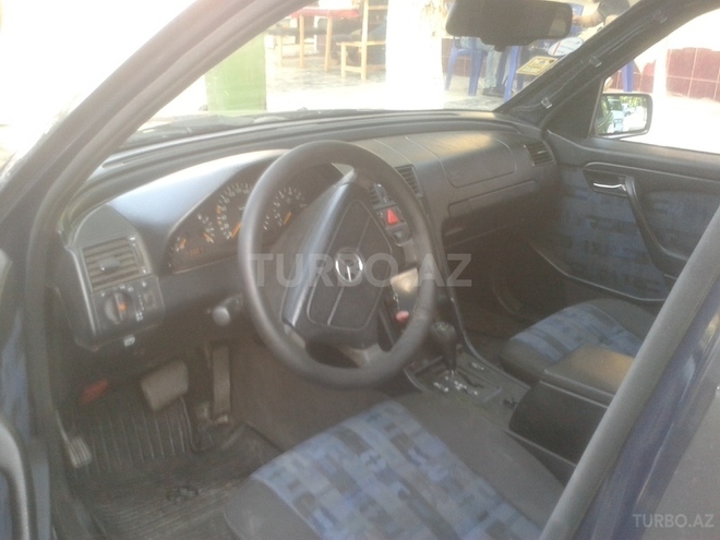 Mercedes C 180 1996, 22,222 km - 1.8 l - Sumqayıt