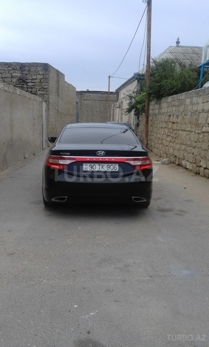 Hyundai Azera 2011, 127,000 km - 2.4 l - Bakı