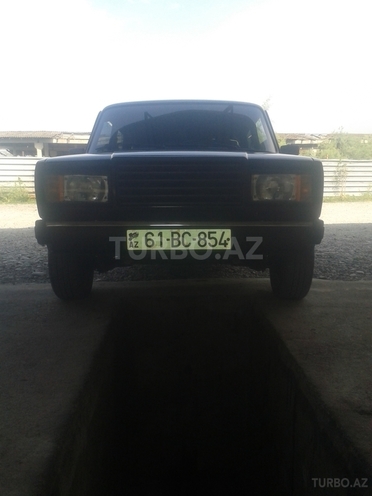 LADA (VAZ) 2107 2003, 130,000 km - 1.6 л - Ucar