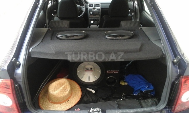 LADA (VAZ) Priora 2013, 70,000 km - 1.6 l - Bakı