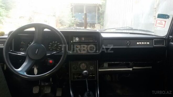 LADA (VAZ) 2107 2008, 82,000 km - 1.6 l - Bakı