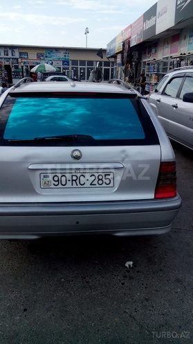 Mercedes C 220 1998, 250,000 km - 2.2 l - Bakı