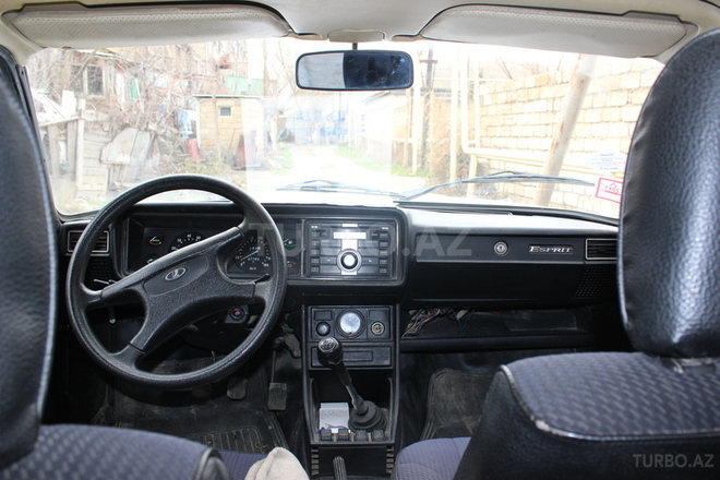 LADA (VAZ) 2104 2008, 0 km - 1.6 l - Bakı