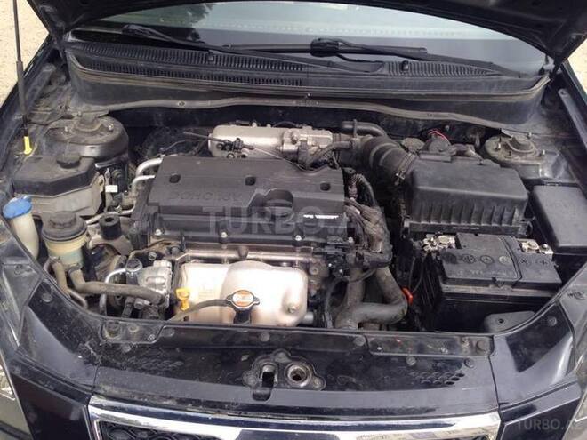 Kia Rio 2011, 94,185 km - 1.4 л - Bakı