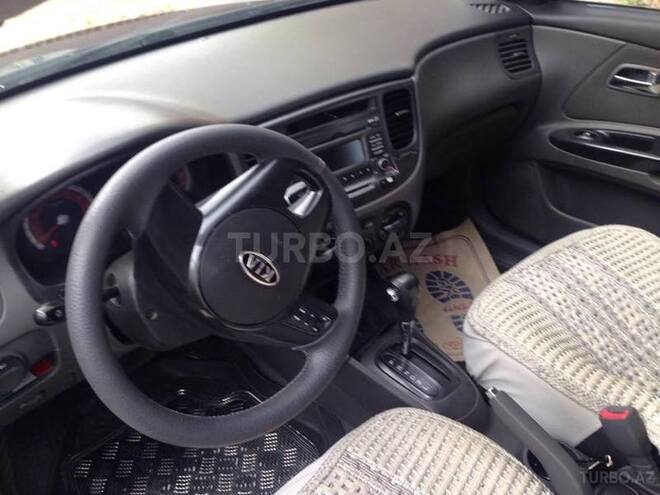 Kia Rio 2011, 94,185 km - 1.4 л - Bakı