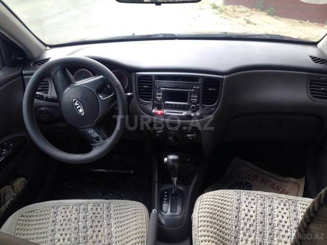 Kia Rio 2011, 94,185 km - 1.4 л - Bakı