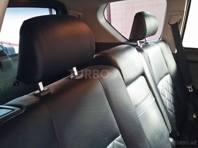 Toyota Prado 2013, 105,000 km - 2.7 l - Bakı