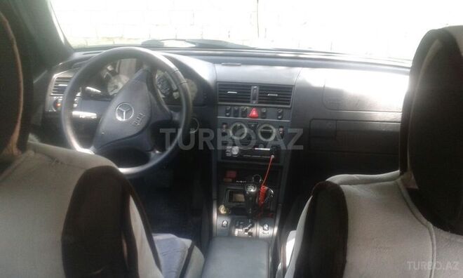 Mercedes C 240 1999, 170,000 km - 2.4 l - Bakı