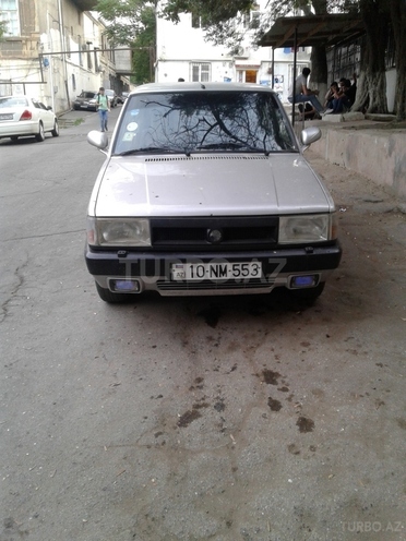 Tofas Sahin 2004, 150,000 km - 1.6 l - Bakı