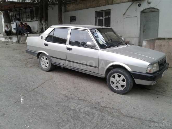 Tofas Sahin 2004, 150,000 km - 1.6 l - Bakı