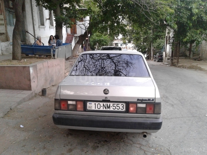 Tofas Sahin 2004, 150,000 km - 1.6 l - Bakı