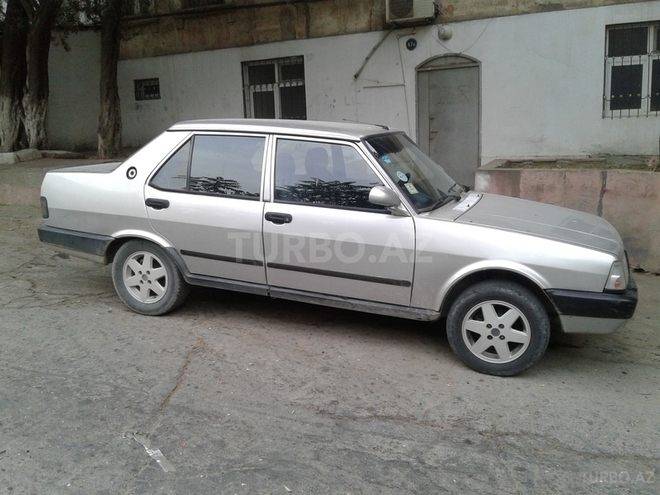 Tofas Sahin 2004, 150,000 km - 1.6 l - Bakı
