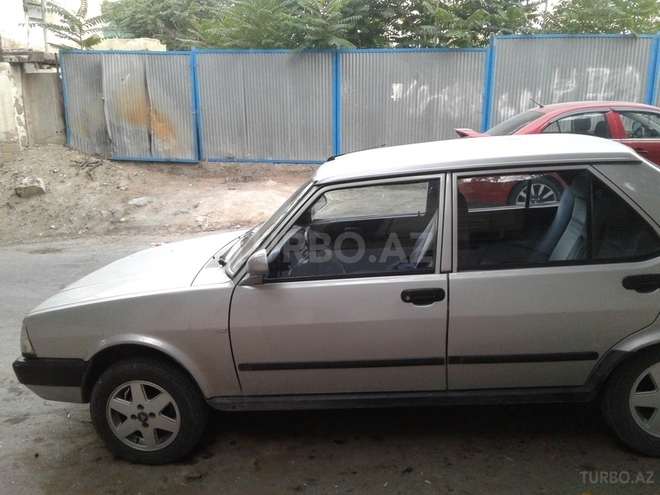 Tofas Sahin 2004, 150,000 km - 1.6 l - Bakı