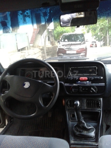 Tofas Sahin 2004, 150,000 km - 1.6 l - Bakı