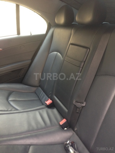 Mercedes E 350 2007, 180,000 km - 3.5 l - Balakən