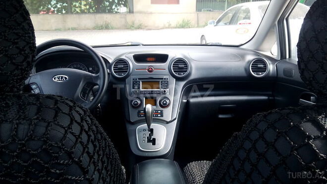 Kia Carens 2009, 94,000 km - 2.0 l - Göygöl
