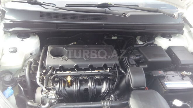 Kia Carens 2009, 94,000 km - 2.0 l - Göygöl