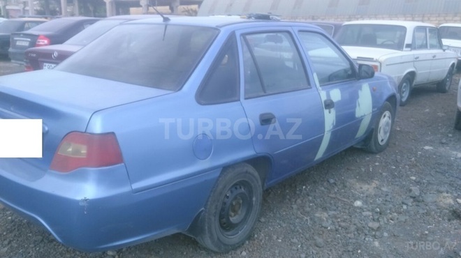 Daewoo Nexia 2009, 346,544 km - 1.5 l - Bakı