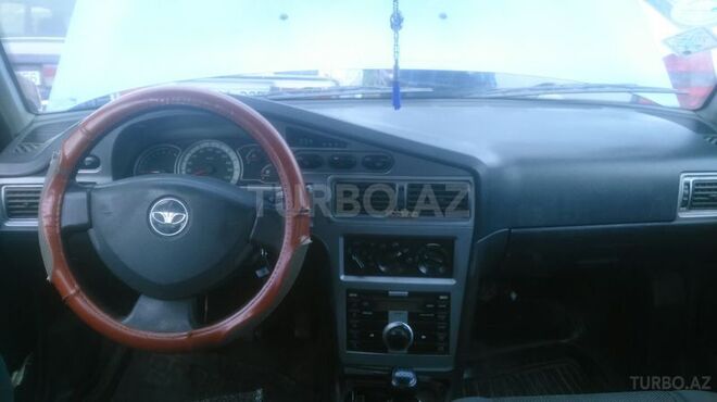 Daewoo Nexia 2009, 346,544 km - 1.5 l - Bakı