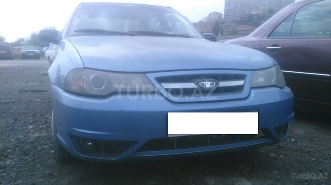 Daewoo Nexia 2009, 346,544 km - 1.5 l - Bakı